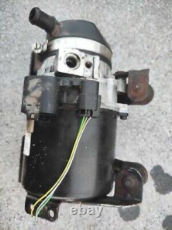 Mini Cooper R50 R52 R53 Electric Power Steering Pump & Bracket 7625062118 #5