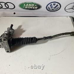 Mini Cooper R56 1.6 Power Steering Rack F800-001-441d 2007-2013 F800001441d