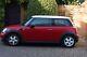 Mini Cooper R56 2007 With 110,562 Miles