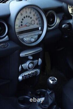 Mini Cooper R56 2007 with 110,562 Miles