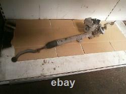 Mini Cooper R56 2008 Electric Pas Power Steering Rack 6783547a103 / 6900001575
