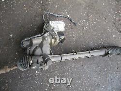 Mini Cooper R56 Steering Gear Rack 6778550 1598cc Petrol 2007 ST127