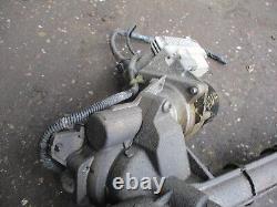 Mini Cooper R56 Steering Gear Rack 6778550 1598cc Petrol 2007 ST127