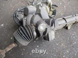 Mini Cooper R56 Steering Gear Rack 6778550 1598cc Petrol 2007 ST127