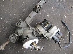 Mini Cooper R56 Steering Gear Rack 6778550 1598cc Petrol 2007 ST127