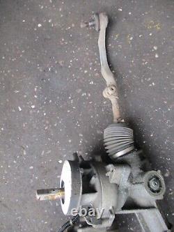 Mini Cooper R56 Steering Gear Rack 6778550 1598cc Petrol 2007 ST127