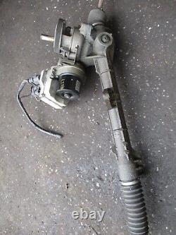 Mini Cooper R56 Steering Gear Rack 6778550 1598cc Petrol 2007 ST127