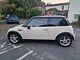 Mini Cooper R 50 1.6 Petrol