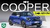 Mini Cooper Review 2024 Everything You Need To Know