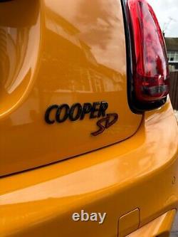 Mini Cooper SD 2014 46K