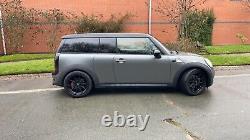 Mini Cooper S Clubman Manual R55 2008