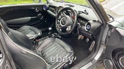 Mini Cooper S Clubman Manual R55 2008