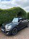 Mini Cooper S Convertible R57 2011 Needs Repair