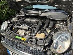 Mini Cooper S Convertible R57 2011 Needs Repair