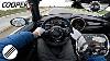 Mini Cooper S F56 Top Speed Drive On German Autobahn