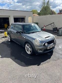 Mini Cooper S JCW (R56) 2007 120K Miles