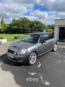 Mini Cooper S JCW (R56) 2007 120K Miles