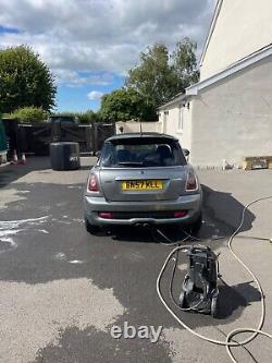 Mini Cooper S JCW (R56) 2007 120K Miles