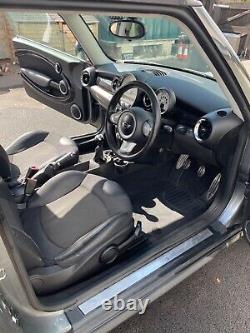 Mini Cooper S JCW (R56) 2007 120K Miles