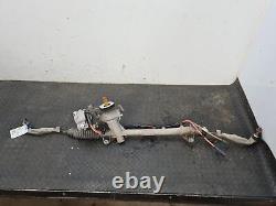 Mini Cooper Sd F56 Electric Power Steering Rack Assembly 32106885884