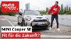 Mini Cooper Se 2021 Reicht Das Update F R 3 Weitere Jahre Vorfahrt Auto Motor Und Sport