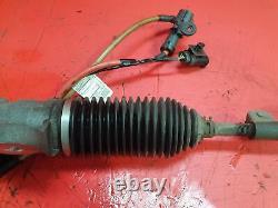 Mini Cooper Steering Rack 2021 3 Door Hatchback