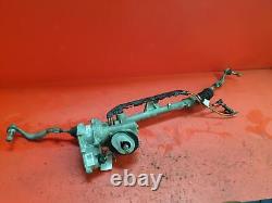 Mini Cooper Steering Rack 2021 3 Door Hatchback