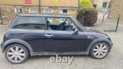 Mini Cooper (spares or repair)