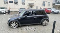 Mini Cooper (spares or repair)