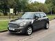 Mini Countryman 2.0 Cooper D All4 5dr Auto Hatchback Diesel