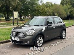 Mini Countryman 2.0 Cooper D ALL4 5dr Auto Hatchback Diesel