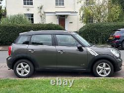 Mini Countryman 2.0 Cooper D ALL4 5dr Auto Hatchback Diesel