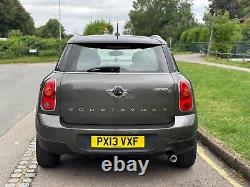 Mini Countryman 2.0 Cooper D ALL4 5dr Auto Hatchback Diesel