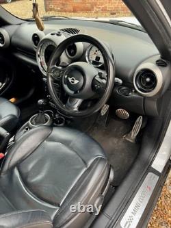 Mini Countryman 2.0 Cooper SD All4 Automatic