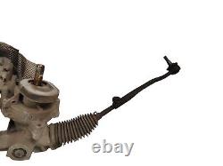 Mini Countryman Cooper R60 2011 Steering Rack (power) 9807873