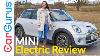 Mini Electric Review Should Your Next Car Be An Electric Mini