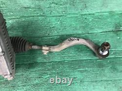 Mini F56 F55 F57 Electric Power Steering Rack Cooper S D Sd Jcw One First B48