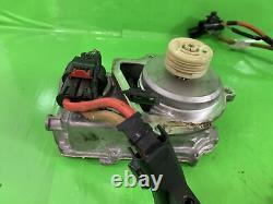Mini F60 F54 Electric Power Steering Rack Motor Cooper S B48c All4 D Sd Se Jcw