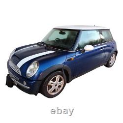 Mini Mini Cooper Auto 1.6 Steering Rack Power 32106770664