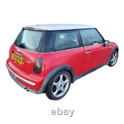 Mini Mini Cooper Steering Rack Power 32106770664