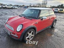 Mini Mini Cooper Steering Rack Power 32106770664