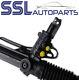 Mini One, Cooper, Convertable R50, R52, R53 Re-manufactured Power Steering Rack