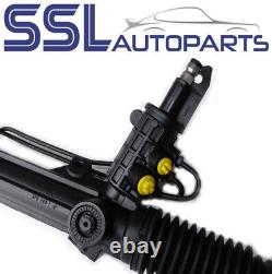 Mini One, Cooper, Convertable R50, R52, R53 Re-Manufactured Power Steering Rack