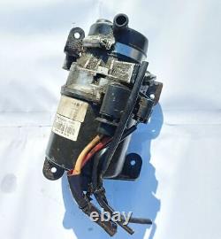 Mini One Cooper R50 53 2003 Petrol power steering pump 7625477136 TMD6565
