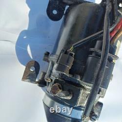 Mini One Cooper R50 53 2003 Petrol power steering pump 7625477136 TMD6565