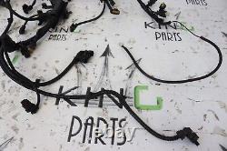 Mini One/ S/ Cooper F55 2014-on 1.5 Diesel Engine Wiring Harness Power Supply