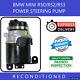Mini Power Steering Pump Reconditioned Bmw R50 R53 One Cooper S & Rebate Of £25