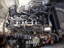 Mini (bmw) Countryman R60 Electric Powering Steering Rack 32109810038 10-17
