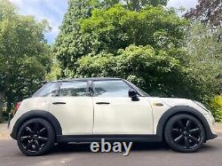 Mini cooper 1.5 petrol 2016 5 Door