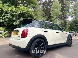 Mini cooper 1.5 petrol 2016 5 Door